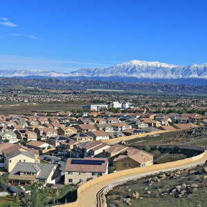 Moreno Valley short-term rental regulations