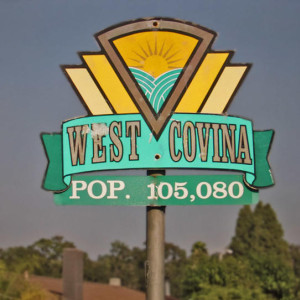 West Covina short-term rental regulations
