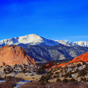 Colorado Springs short-term rental regulations