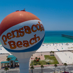 Pensacola Beach short-term rental regulations