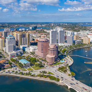 West Palm Beach short-term rental regulations