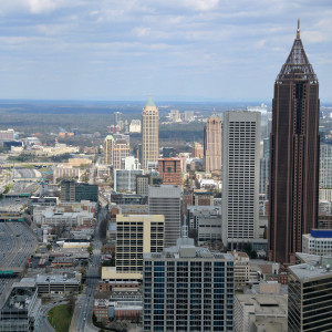 Atlanta short-term rental regulations