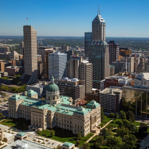 Indianapolis short-term rental regulations