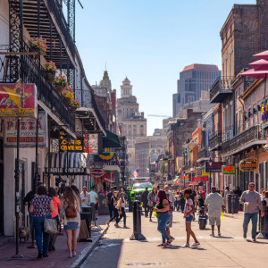 New Orleans short-term rental regulations