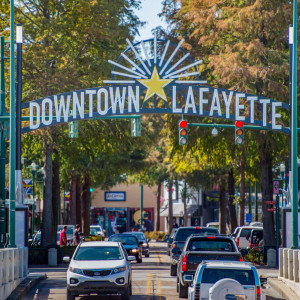 Lafayette short-term rental regulations