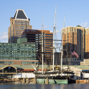 Baltimore short-term rental regulations
