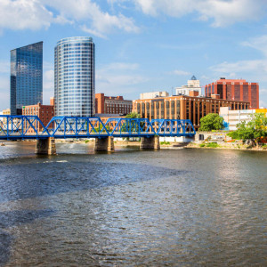 Grand Rapids short-term rental regulations