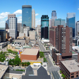 Minneapolis short-term rental regulations