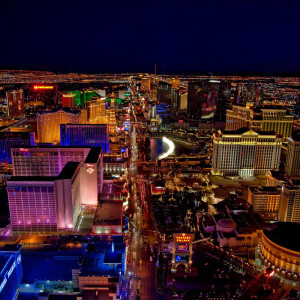 Las Vegas short-term rental regulations