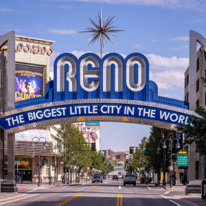 Reno short-term rental regulations