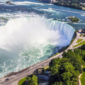 Niagara Falls short-term rental regulations
