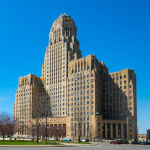 Buffalo short-term rental regulations