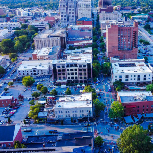 Greensboro short-term rental regulations