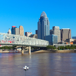 Cincinnati short-term rental regulations