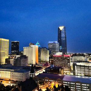 Oklahoma City short-term rental regulations