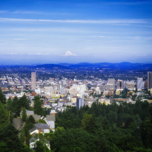 Portland short-term rental regulations