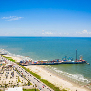 Galveston short-term rental regulations