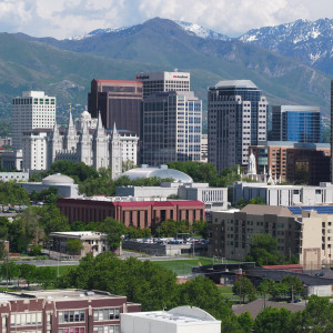 Salt Lake City short-term rental regulations
