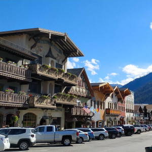 Leavenworth short-term rental regulations
