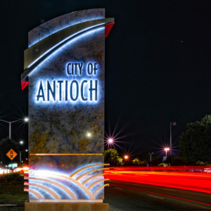 Antioch short-term rental regulations