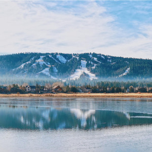 Big Bear Lake short-term rental regulations