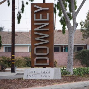 Downey short-term rental regulations
