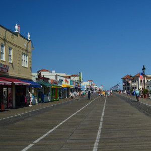 Ocean City short-term rental regulations