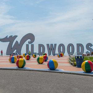 Wildwood short-term rental regulations