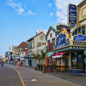 Atlantic City short-term rental regulations