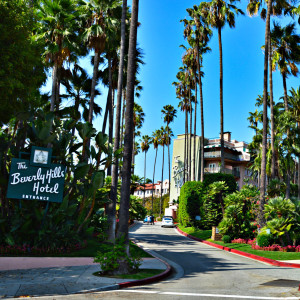 Beverly Hills short-term rental regulations