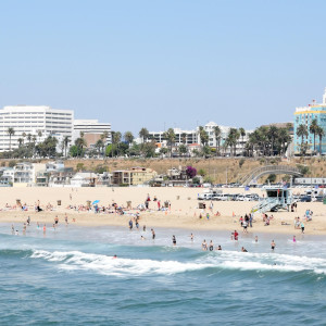 Santa Monica short-term rental regulations