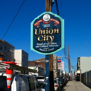 Union City short-term rental regulations