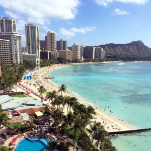 Waikiki short-term rental regulations