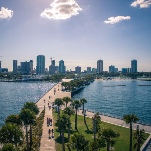 St. Petersburg short-term rental regulations