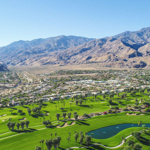 Palm Springs short-term rental regulations