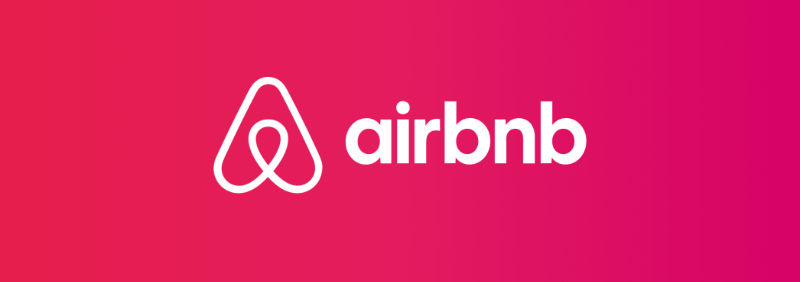 Airbnb featuring homes and shared spaces for rent directly from hosts